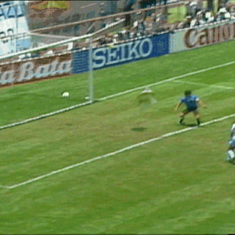 EN HH8 Maradona ONLINE 15 1x1 MASTER