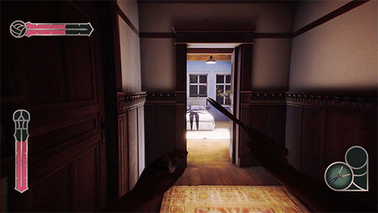 AHS Game Over Clip 006