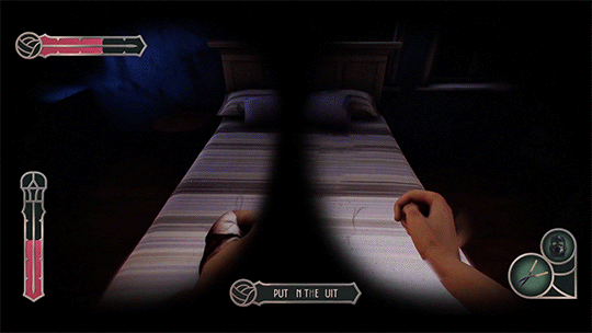 AHS Game Over Clip 008