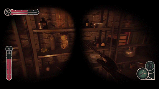 AHS Game Over Clip 010