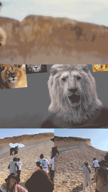 02 HR 04 LION v003 360x640 4s