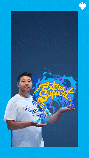 Barclays Digital Print Eddie 01