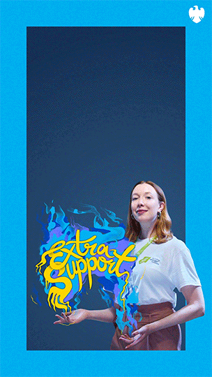 Barclays Digital Print Kitty 01