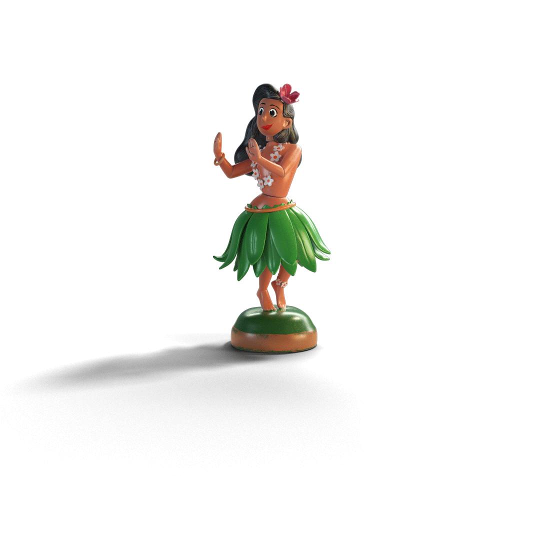 Drive Happy Feed Me Light