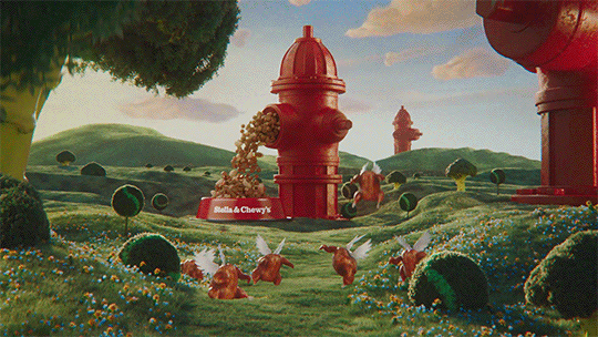 Feed Their Happiness 30 Clip 003