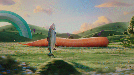 Feed Their Happiness 30 Clip 005