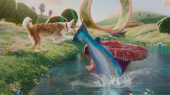 Feed Their Happiness 30 Clip 007