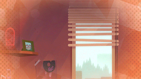 Half Heroes Clip 004