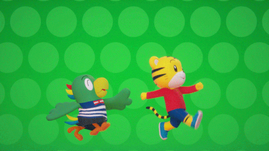 0135 BENESSE Kupurupa Clip 003