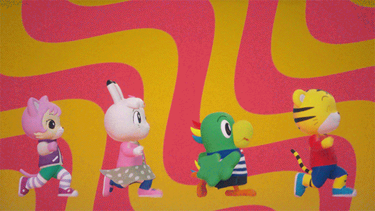 0135 BENESSE Kupurupa Clip 006