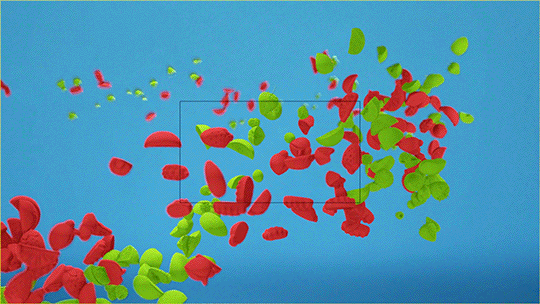 190308 2 Particles on Path Rn D V1 RG