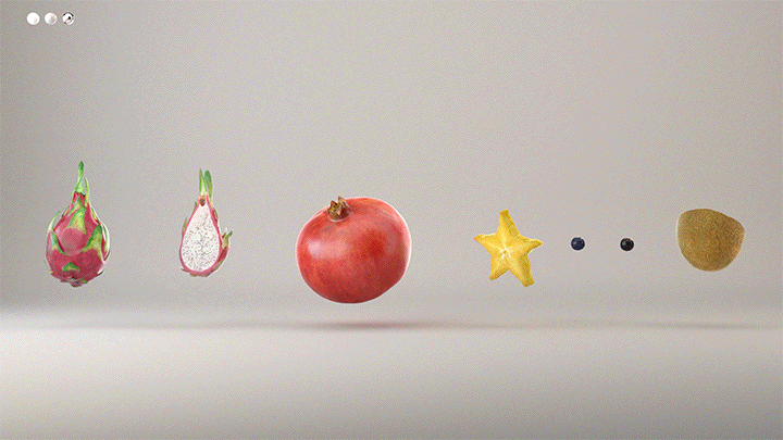 Super Fruit Turnaround Fruits v2