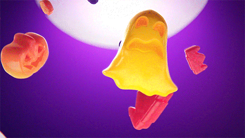 Welchs Halloween Clip 003