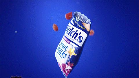 Welchs Super Fruit Clip 002