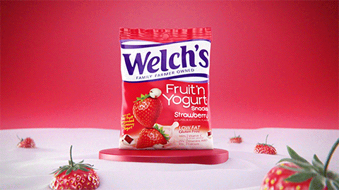 Welchs Yoghurt Clip 001