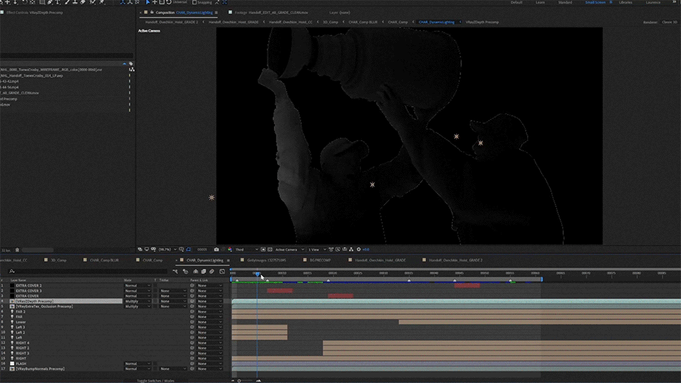 0156 NHL Making Of Clip 003