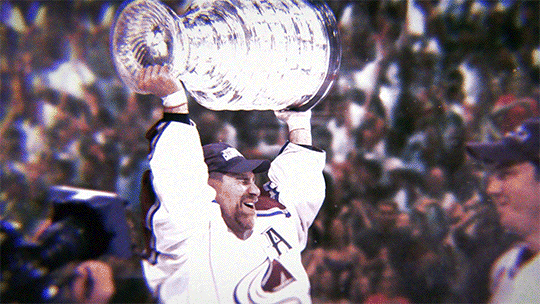 No Cup Bourque