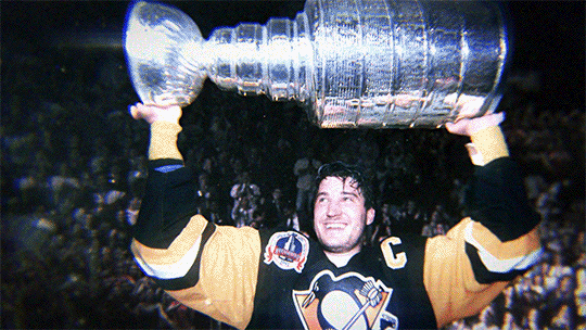 No Cup Lemieux
