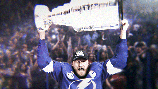 No Cup Stamkos