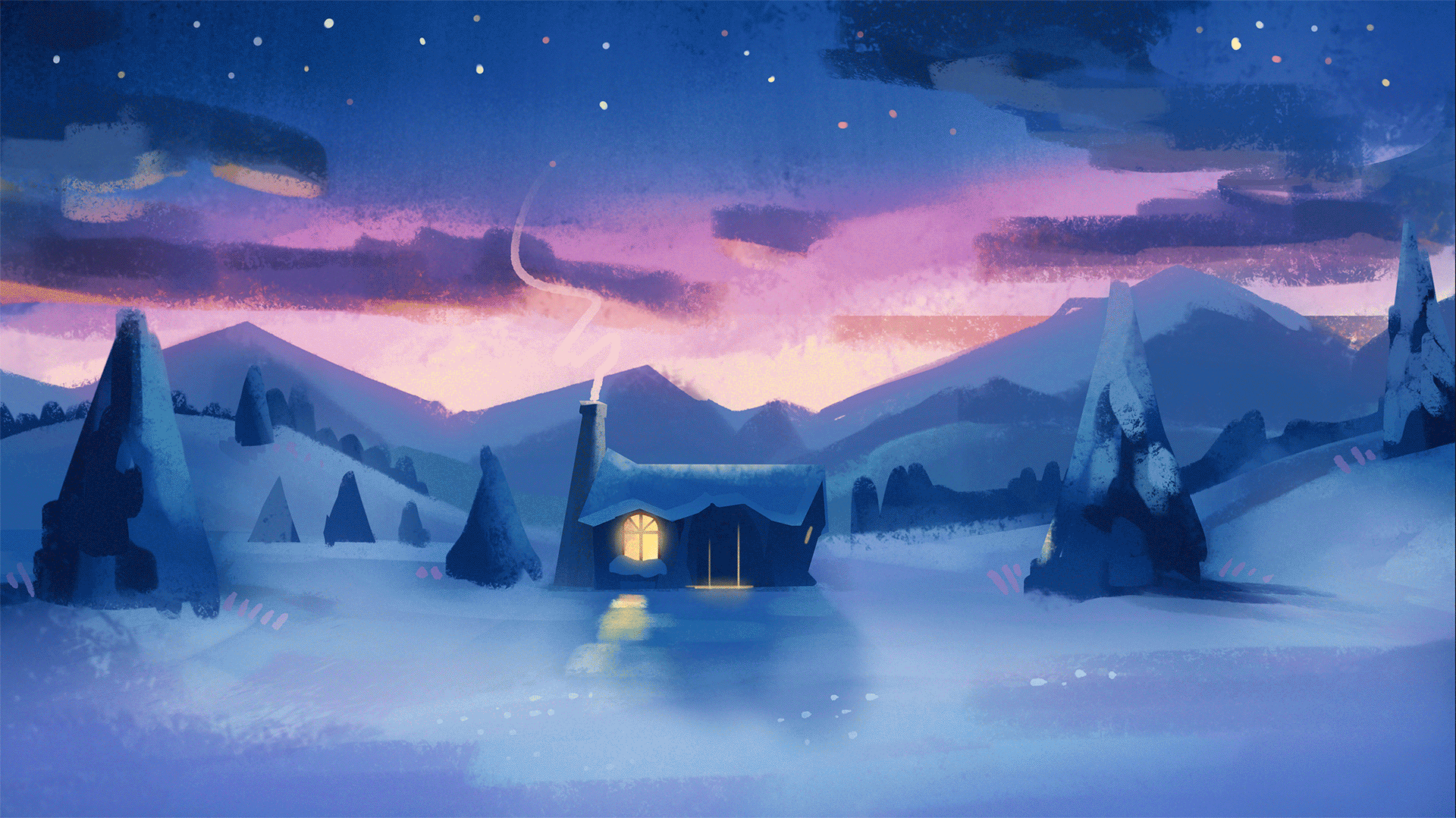 Exterior concept Tweak